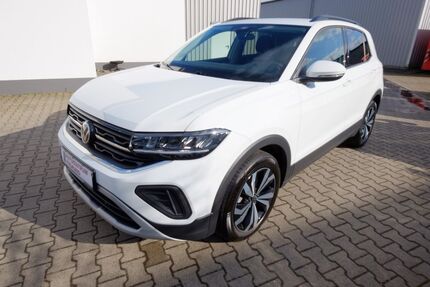 VW T-Cross 13.110 km 24.390 &euro; Coburg 96450