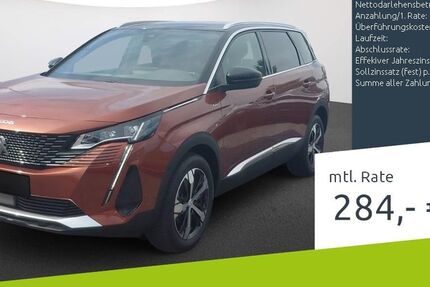 Peugeot 5008 22.516 km 23.420 &euro; Münster - Amelsbüren 48163