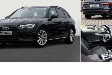 Audi A4 62.397 km 28.390 &euro; Zülpich 53909