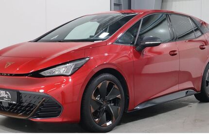 Cupra Born 27.707 km 24.970 € Stolberg 52222