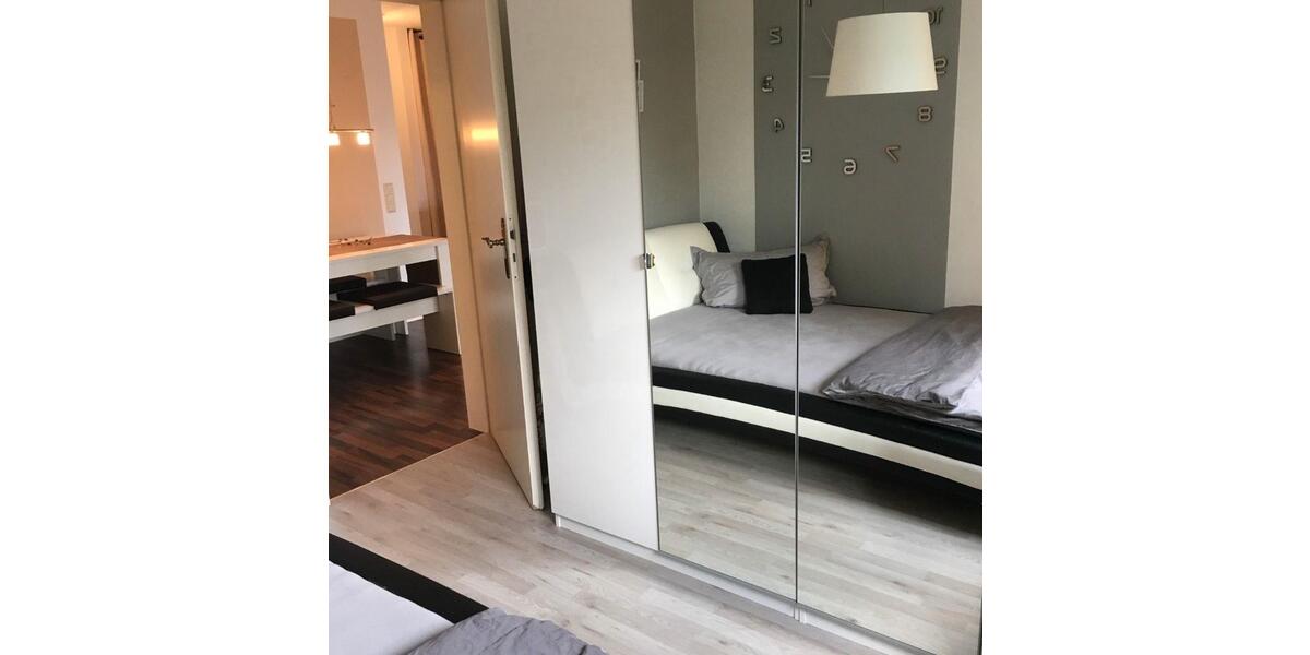Etagenwohnung Essenbach - 2 Zimmer, 44 m&sup2;, 249.000&euro; | Angebot:26858195