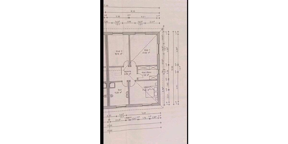 Doppelhaushälfte Calberlah - 5 Zimmer, 160 m&sup2;, 399.999&euro; | Angebot:26978080