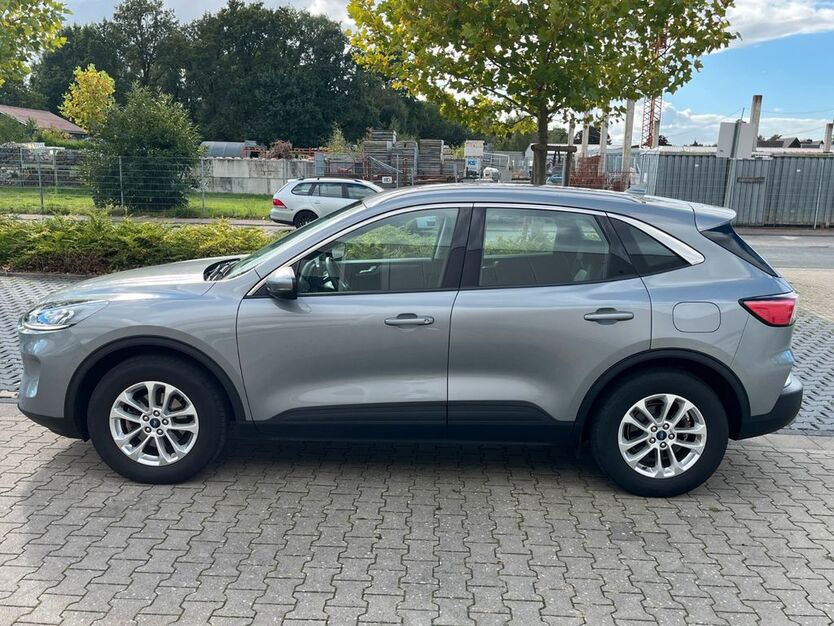 Ford Kuga 36.996 km 21.500 € Hörstel 48477