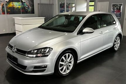 VW Golf 113.000 km 11.950 &euro; Kamp Lintfort 47475
