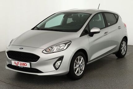 Ford Fiesta 64.901 km 9.890 &euro; Leipzig 04209