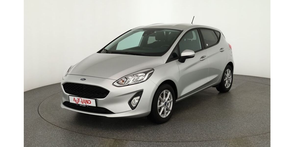 Ford Fiesta 64.901 km 9.890 &euro; Leipzig 04209