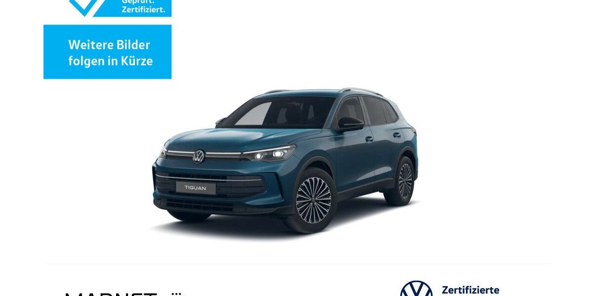 VW Tiguan 23.774 km 33.990 &euro; Heidenheim a. d. B. 89520