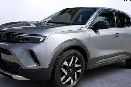 Opel Mokka 81.960 km 16.490 &euro; Lörrach 79541