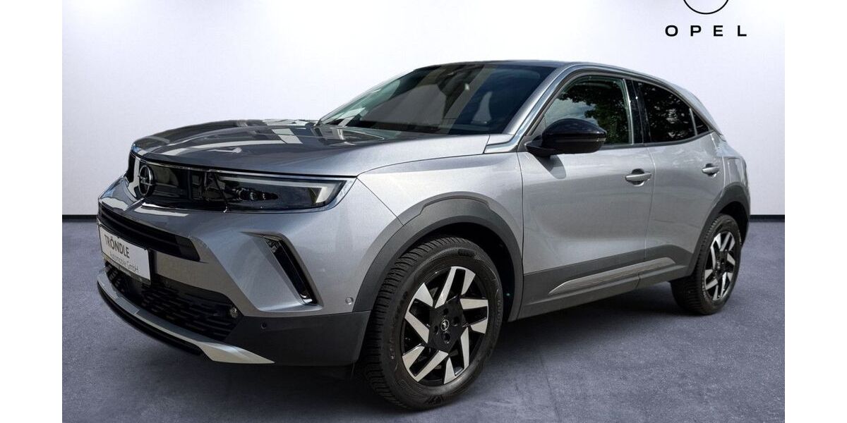 Opel Mokka 81.960 km 16.990 € Lörrach 79541