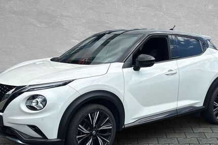 Nissan Juke 87.900 km 14.490 &euro; Hof 95032