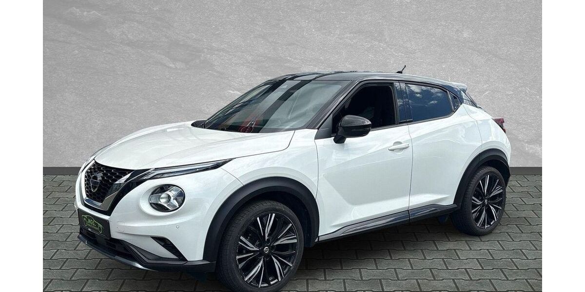 Nissan Juke 87.900 km 14.790 &euro; Hof 95032