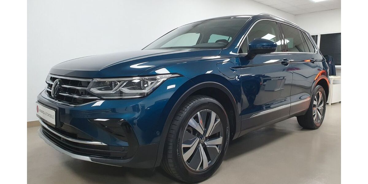 VW Tiguan 27.980 km 29.990 &euro; Sandhausen ( bei Heidelberg ) 69207