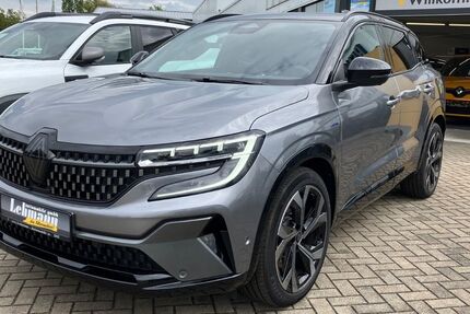 Renault Austral 11.000 km 39.990 € Elsterwerda 04910