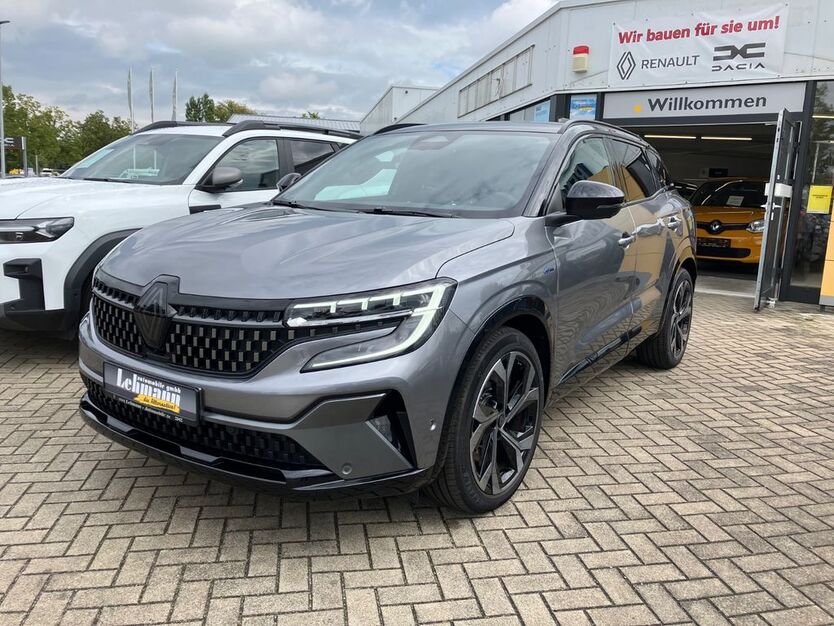 Renault Austral 11.000 km 39.990 € Elsterwerda 04910