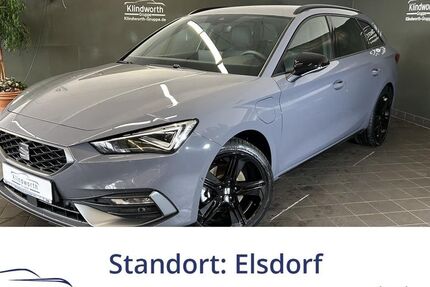 Seat Leon 2.700 km 34.950 &euro; Elsdorf 27404