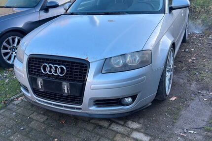 Audi A3 195.943 km 4.900 &euro; Groß Ippener 27243