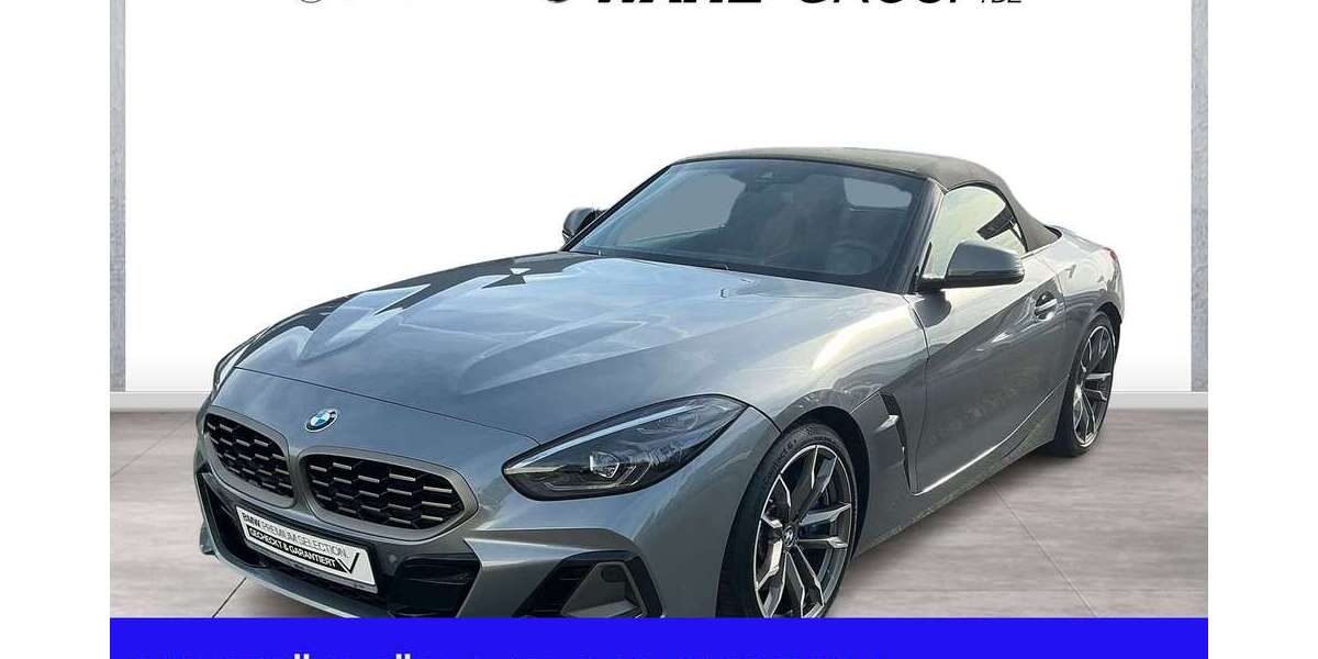 BMW Z4 7.900 km 62.890 &euro; Gießen 35398