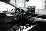 Audi A4 Avant 40 TDI QUATTRO BUSINESS ADVANCED / LED 172.000 km 22.555 &euro; Hamm 59077