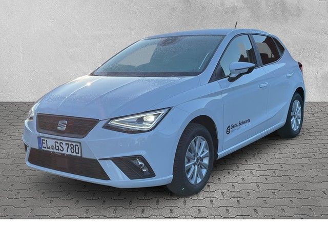 Seat Ibiza 13.500 km 20.800 € Cloppenburg 49661