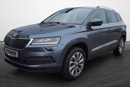 Skoda Karoq 41.890 km 21.490 &euro; Georgsmarienhütte 49124
