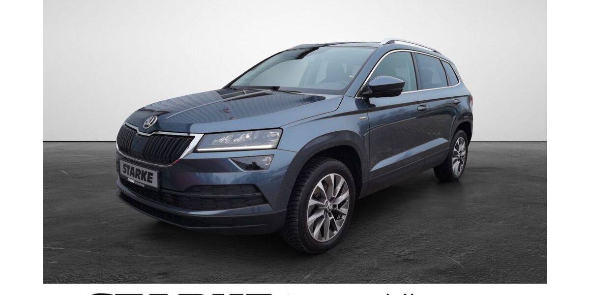 Skoda Karoq 41.890 km 21.490 &euro; Georgsmarienhütte 49124