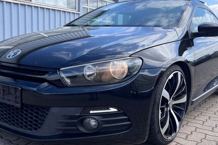 VW Scirocco 225.700 km 7.500 &euro; Nordhausen /OT Sundhausen 99734