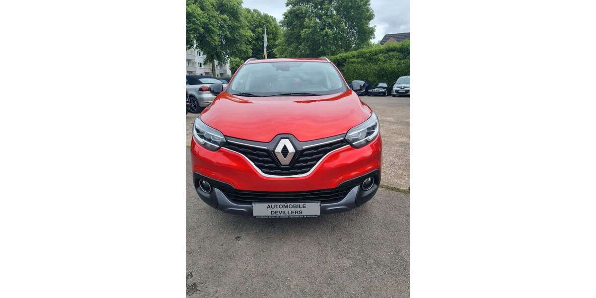 Renault Kadjar 92.278 km 11.490 &euro; Bremen 28199