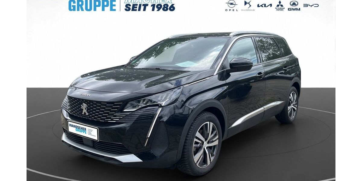 Peugeot 5008 21.100 km 26.900 &euro; Wilhelmshaven 26389