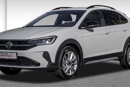 VW Taigo 14.990 km 23.690 &euro; Wetter 58300