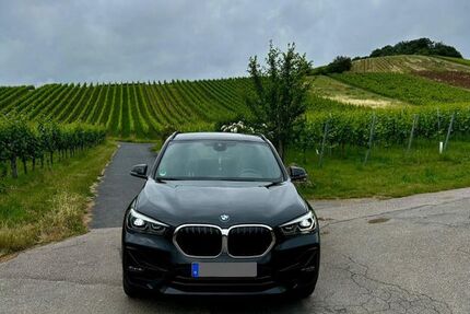 BMW X1 141.000 km 16.700 &euro; Heilbronn 74076