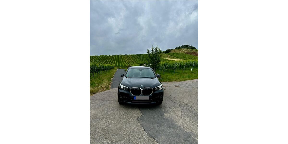 BMW X1 141.000 km 16.700 &euro; Heilbronn 74076
