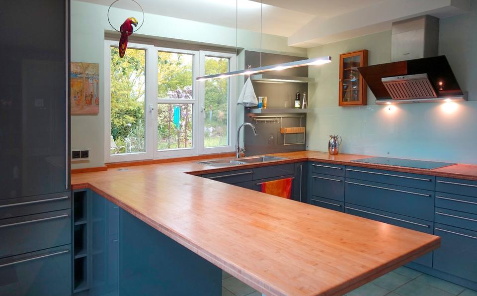 Einfamilienhaus Witzhave - 6 Zimmer, 189 m&sup2;, 725.000&euro; | Angebot:26930628