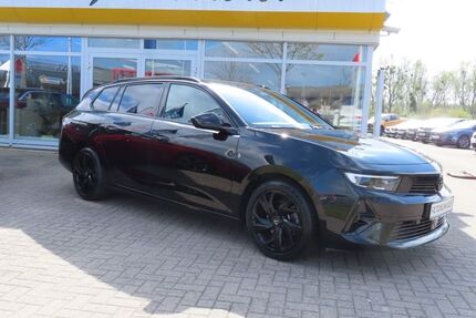 Opel Astra 23.975 km 21.950 &euro; Schwerin 19057