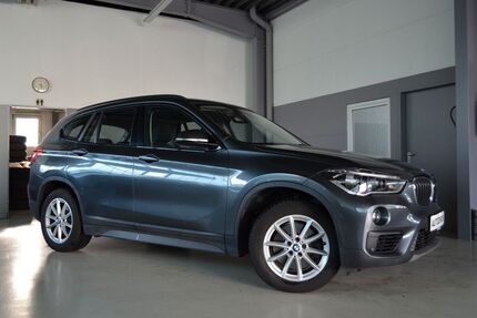 BMW X1 66.000 km 19.990 &euro; Neckartailfingen 72666
