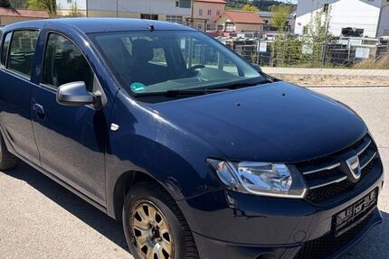 Dacia Sandero 287.000 km 1.900 &euro; Inning am Holz 84416