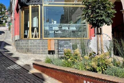 Gewerbeobjekt Hohenstein-Ernstthal Ernstthal - 18&euro; | Angebot:25834898