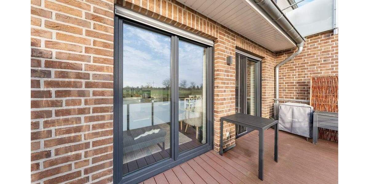 Etagenwohnung Weyhe Erichshof - 3 Zimmer, 99 m&sup2;, 349.000&euro; | Angebot:25671338