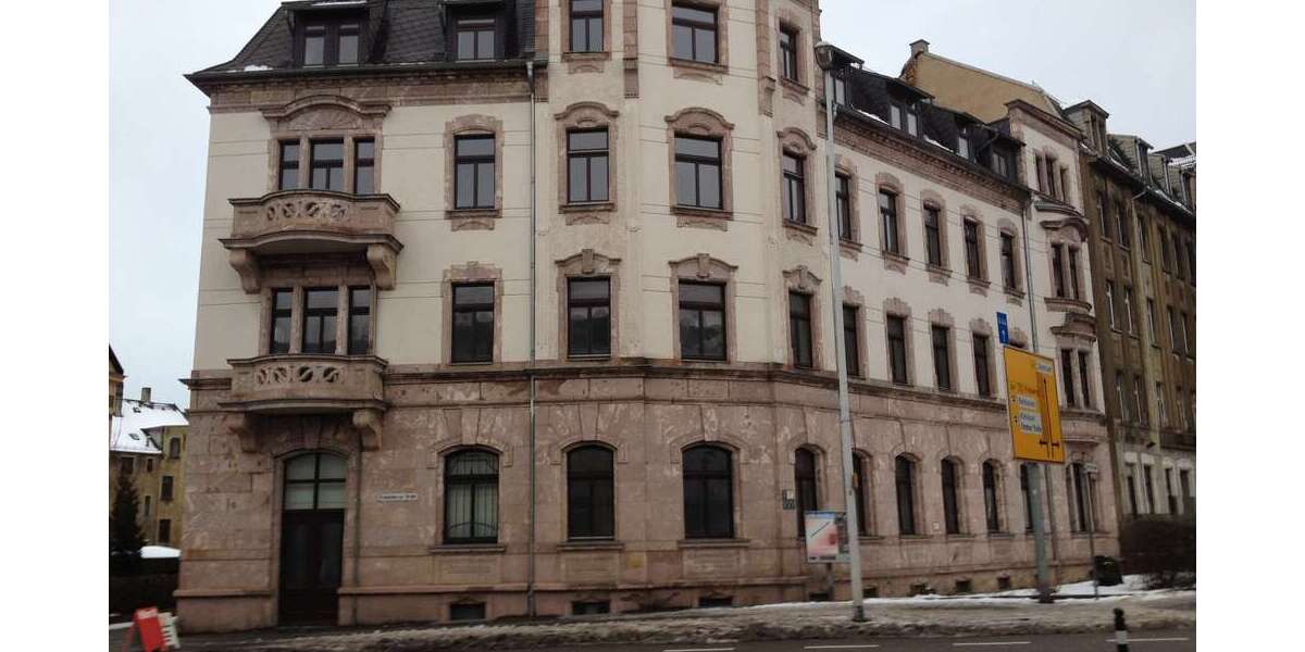 Wohnung zum Kaufen in Chemnitz 53.000 € 59 m² 2 zimmer