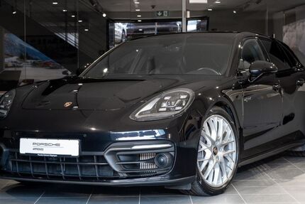Porsche Panamera 48.290 km 89.880 &euro; Göppingen 73037