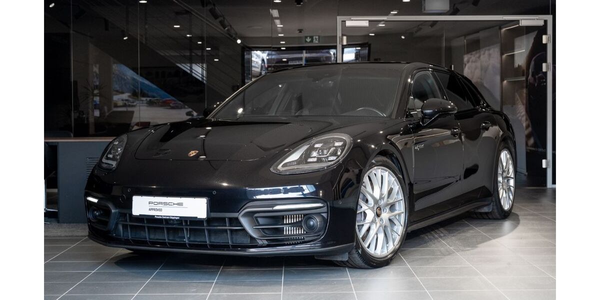 Porsche Panamera 48.290 km 89.880 &euro; Göppingen 73037