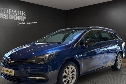 Opel Astra 34.178 km 16.390 &euro; Borsdorf bei Leipzig 04451