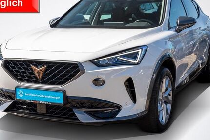 Cupra Formentor 49.837 km 24.975 &euro; Troisdorf-Spich 53842