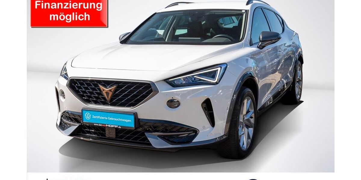 Cupra Formentor 49.837 km 24.975 &euro; Troisdorf-Spich 53842
