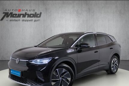 VW ID.4 6.400 km 35.888 &euro; Auerbach/Rebesgrün 08209