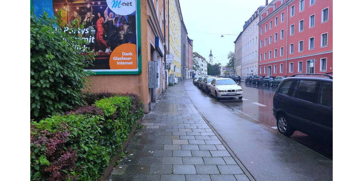 Gewerbeobjekt München Sendling - 1.290.000&euro; | Angebot:26821976