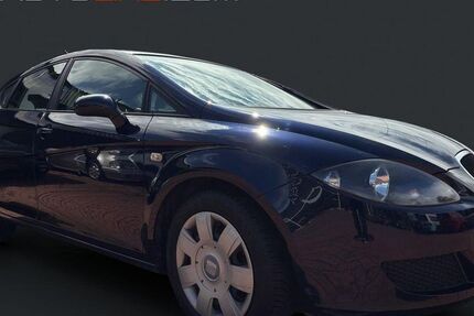 Seat Leon 198.978 km 2.788 € Ronnenberg StT Empelde Region Hannover 30952