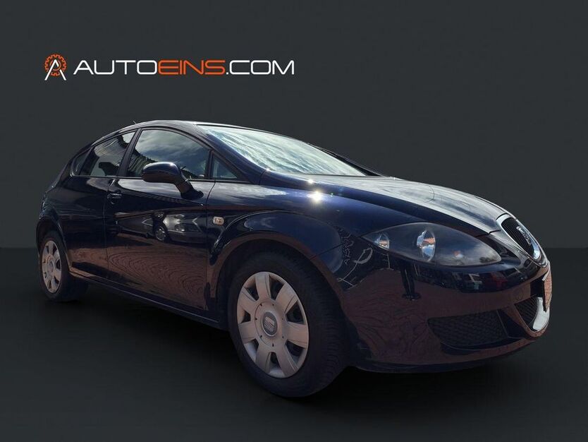 Seat Leon 198.978 km 2.788 € Ronnenberg StT Empelde Region Hannover 30952