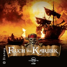 Fluch der Karibik – in Concert Live to Film 12.05.2026 Alte Oper Frankfurt