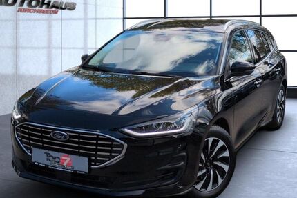 Ford Focus 31.200 km 18.950 &euro; Kirchseeon 85614