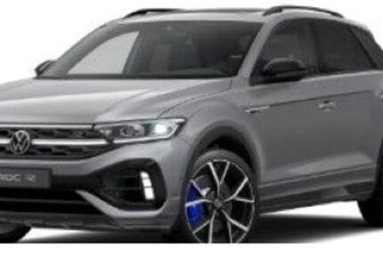 VW T-Roc 11.707 km 41.940 &euro; Plattling 94447